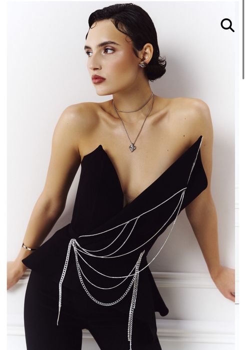 Корсет KEL.in.ua розмір м