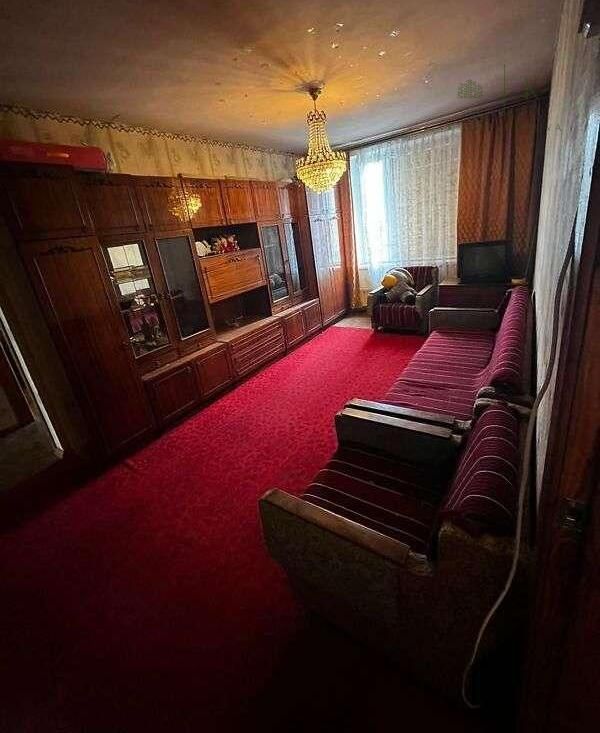 Сертификат Продам 3к квартиру ул. Краснодарская