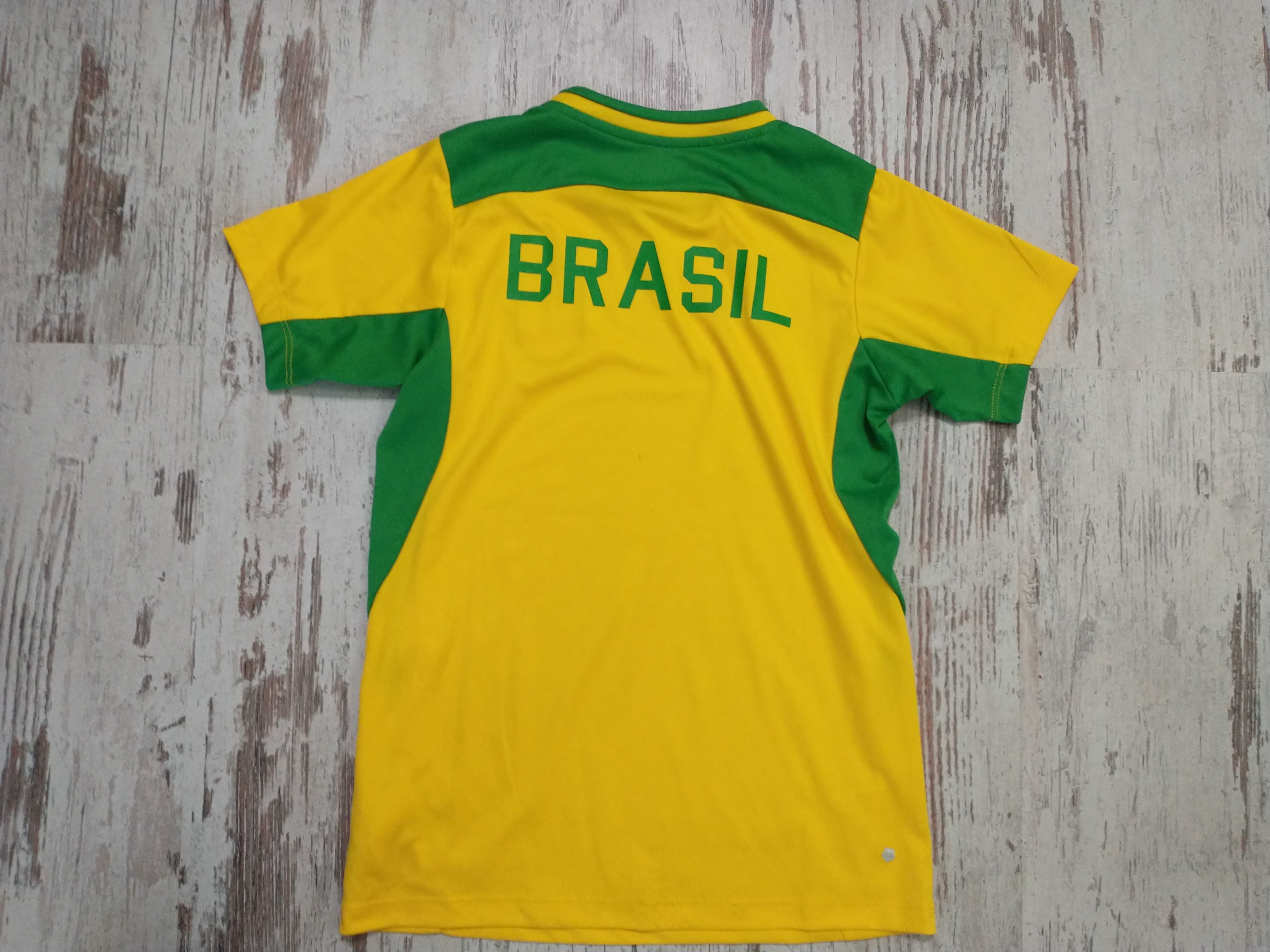 Brazylia 152 cm koszulka