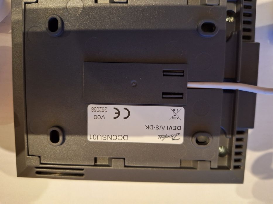 Sterownik Danfoss NOWY