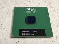 Procesor Intel Celeron 600 SL3W8 Socket 370