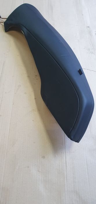 Poduszka kanapy AIRBAG prawy tyl octavia III