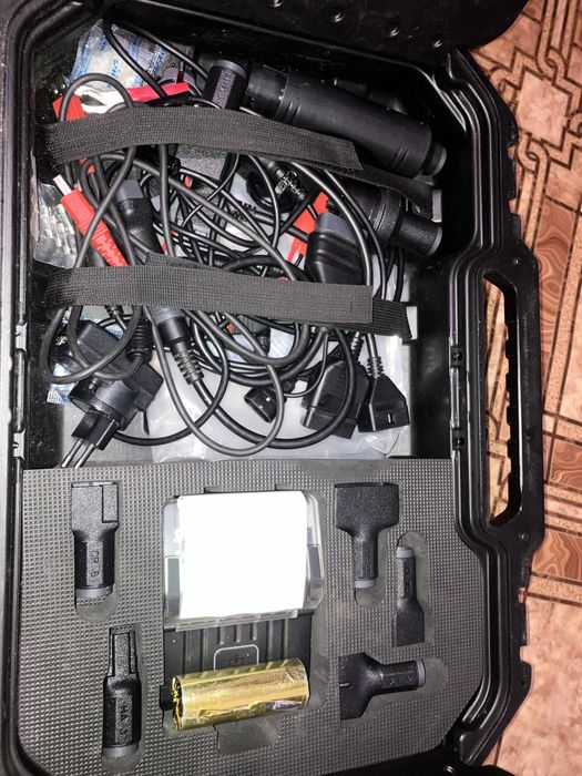 THINKCAR ThinkTool Master X