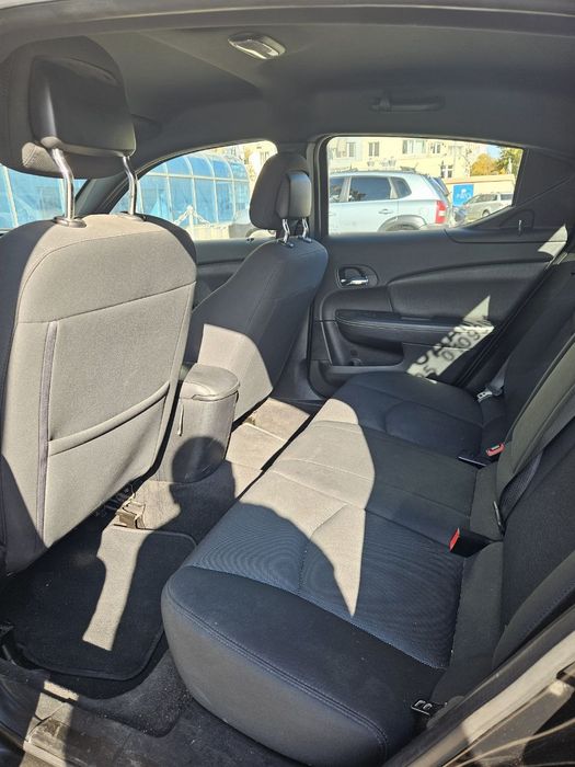 Dodge Avenger 2.4 2012 р.