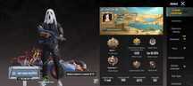 Продам акаунт PUBG MOBILE