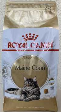 Сухий корм Royal Canin MaineCoon, мейн кун  2кг