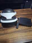 Vr Google ps4 bez padów move