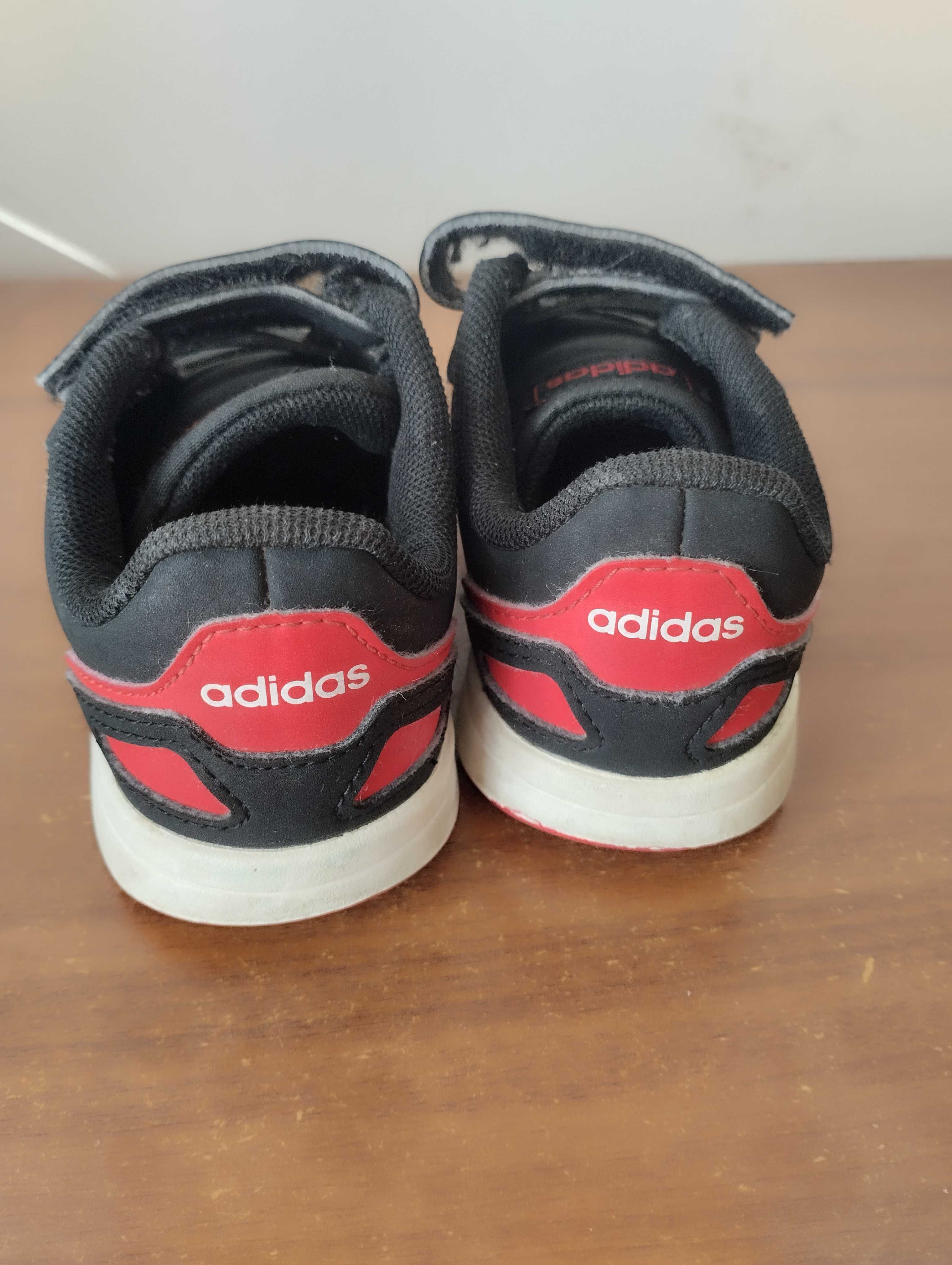 Buty dziecięce Adidas