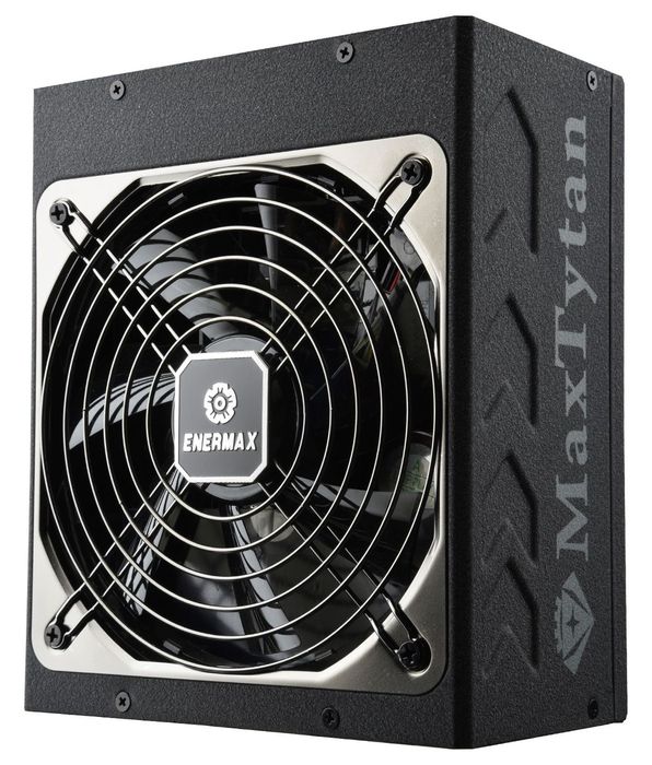 Zasilacz Atx Enermax Maxtytan 800W 80+Titanium (Emt800Ewt)