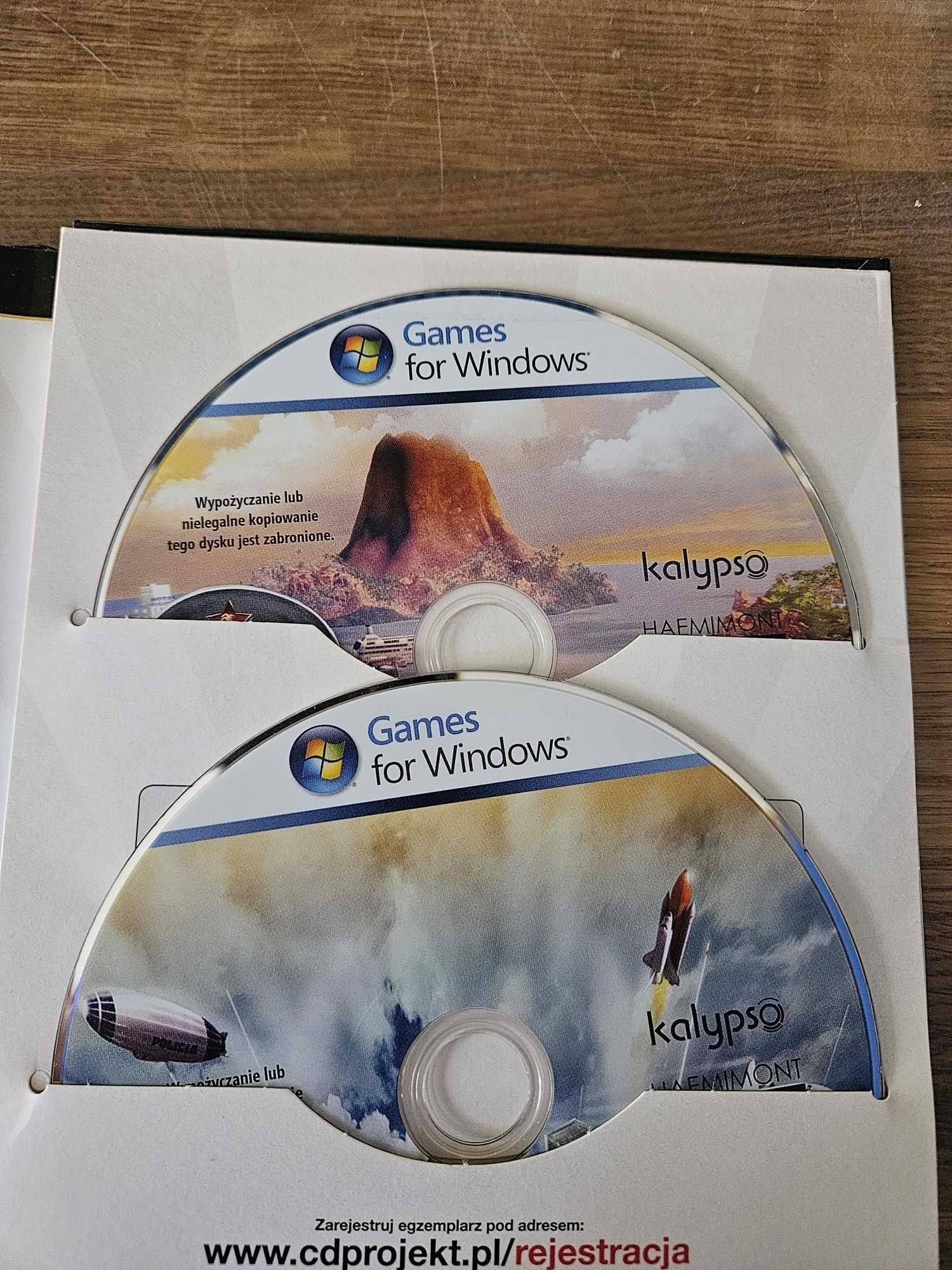 Gra PC Tropico 4