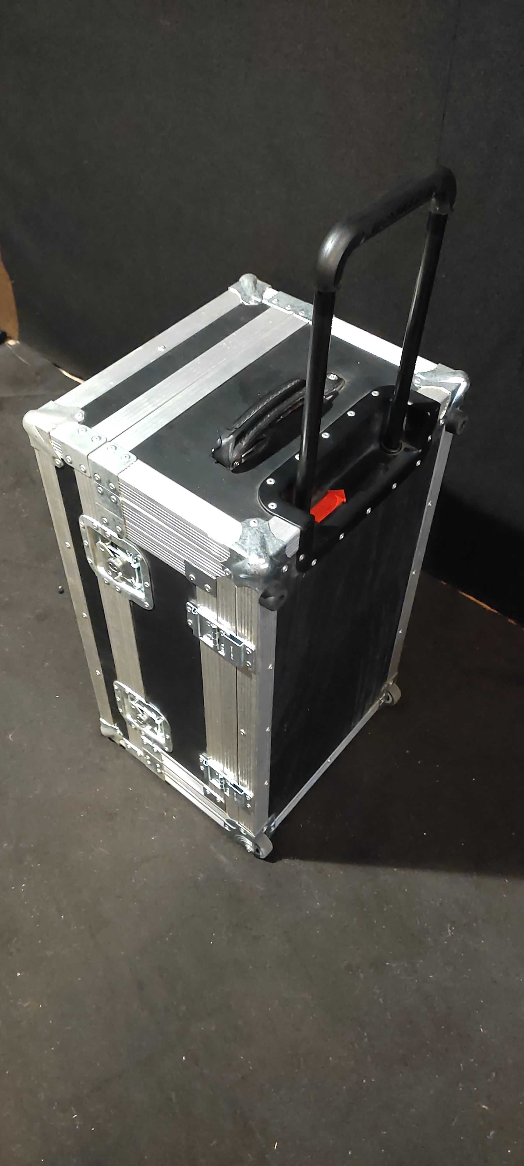 Road Case, flight case