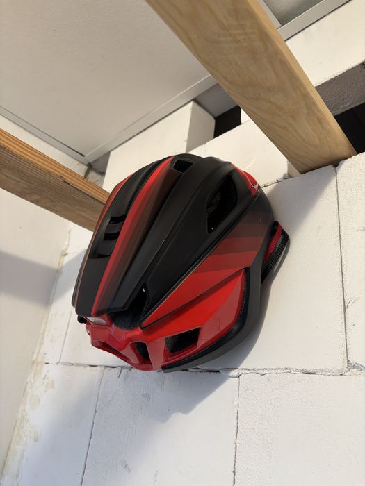Męski damski unisex kask rowerowy x tiger model andy-018 rozmiar L