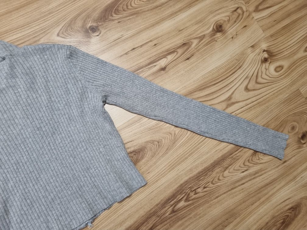 Sweter bluza Monki L 40 nowa z metką