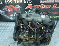 SILNIK FORD FOCUS MK1 1.8 TDDI FFDA 182 TYS  UKŁ. WTRYSKOWY