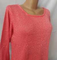 Пуловер джемпер светр розм L