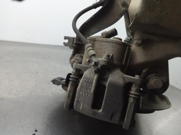 Pinça travão / maxila de travão trás direita VOLKSWAGEN Passat Variant