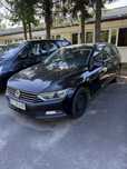 VW Passat 2,0TDI 2014