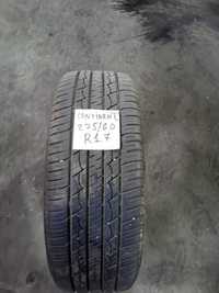 Шини Continental  225/60 R17