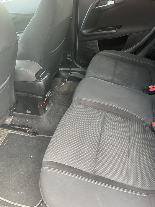 Fiat tipo sw 1.6 disel automatico 120cv 2018 branco