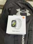 Bazeus 30000 и Redmi watch 4
