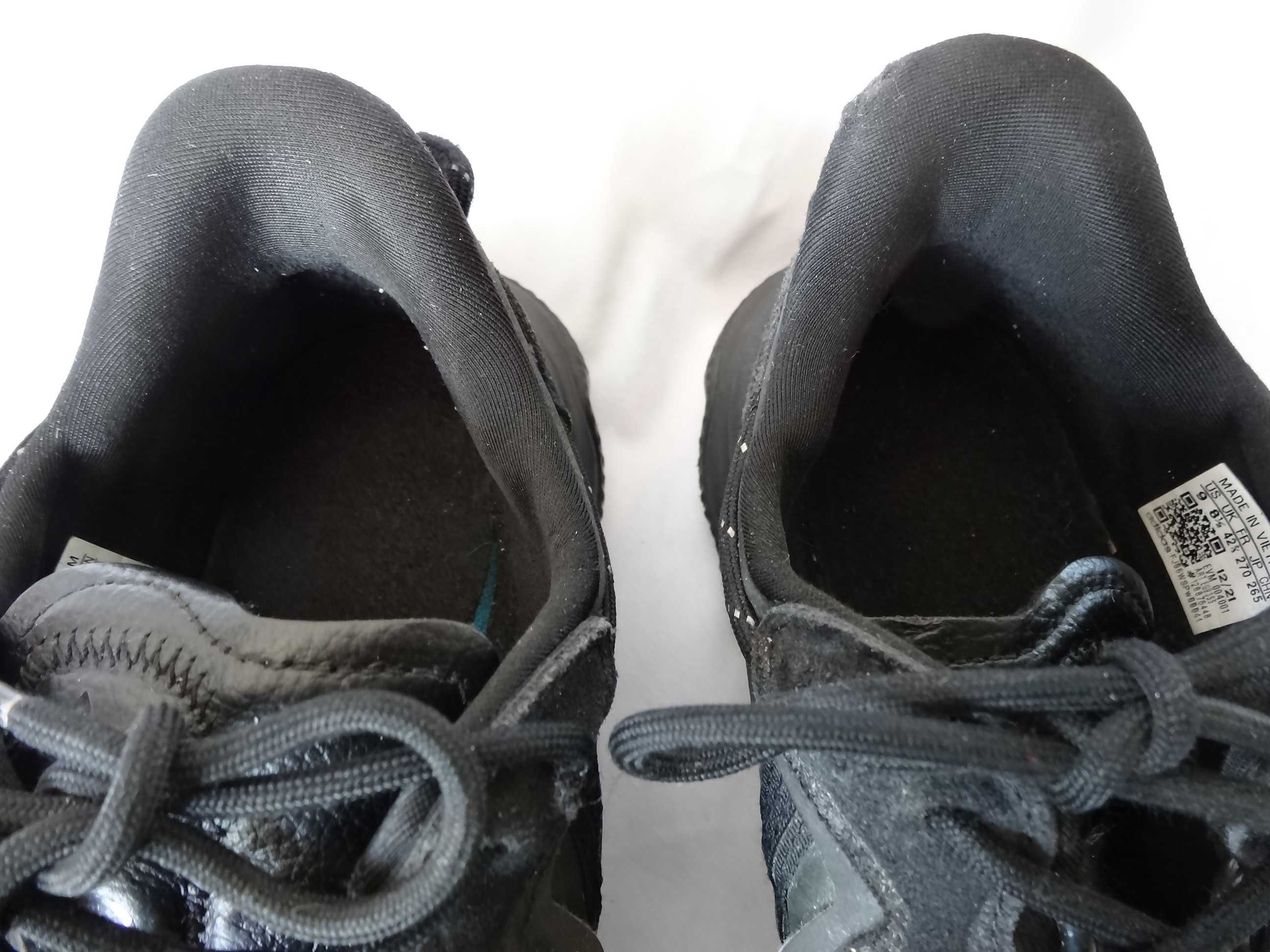 Buty ADIDAS OZWEEGO TR roz 42 2/3 Skóra Sportowe