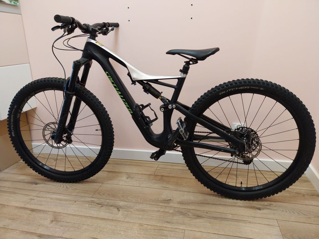 Rower górski mtb Specialized Stumpjumper M