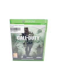 Gra Call of Duty Modern Warfare Remastered XBOX ONE