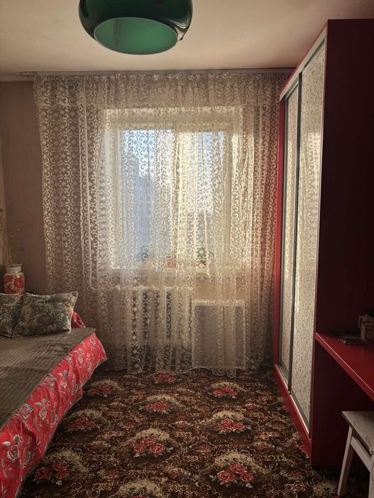 4 квартира для дружньої родини