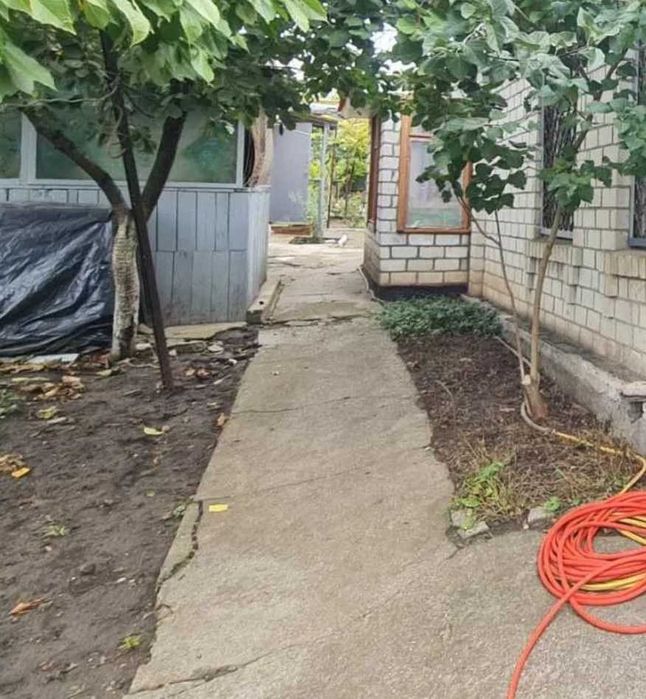 Продам дом Бурлачья Балка