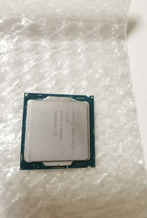Processador intel pentium G4400 3.30 Ghz
