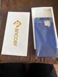 Etui plecki Samsung A42 5G
