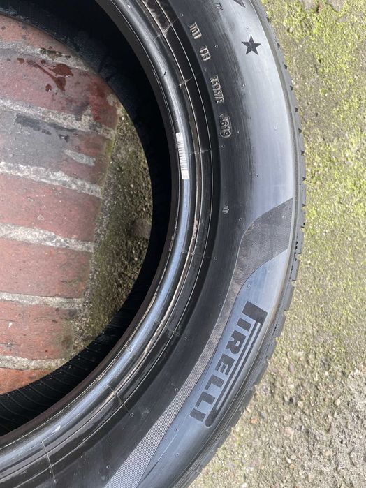 Komp. Opon Pirelli 225/60R18