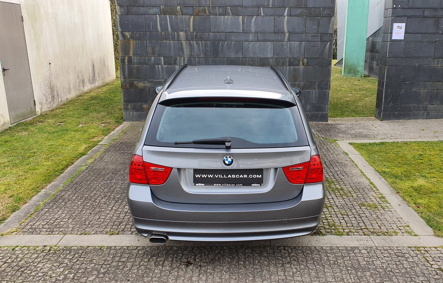 Bmw sem garantia