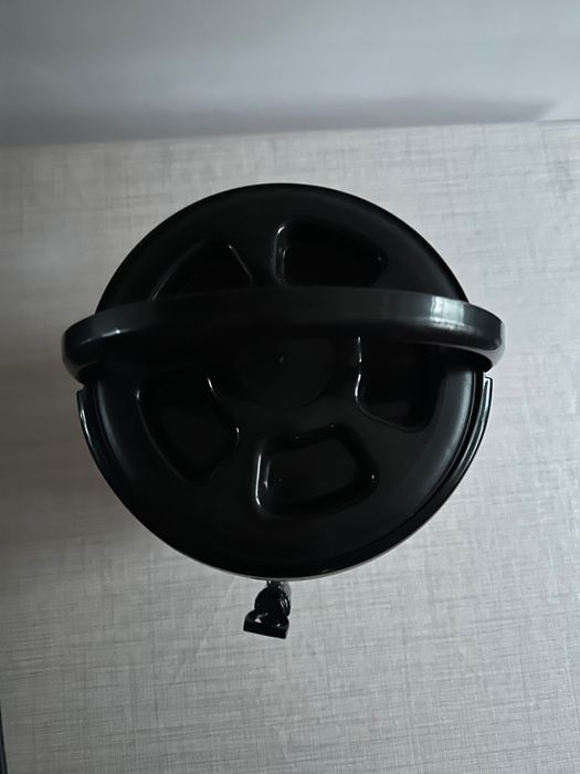 Nowy Termos z kranikiem 6L – Dyspenser do napojów, Stalowy