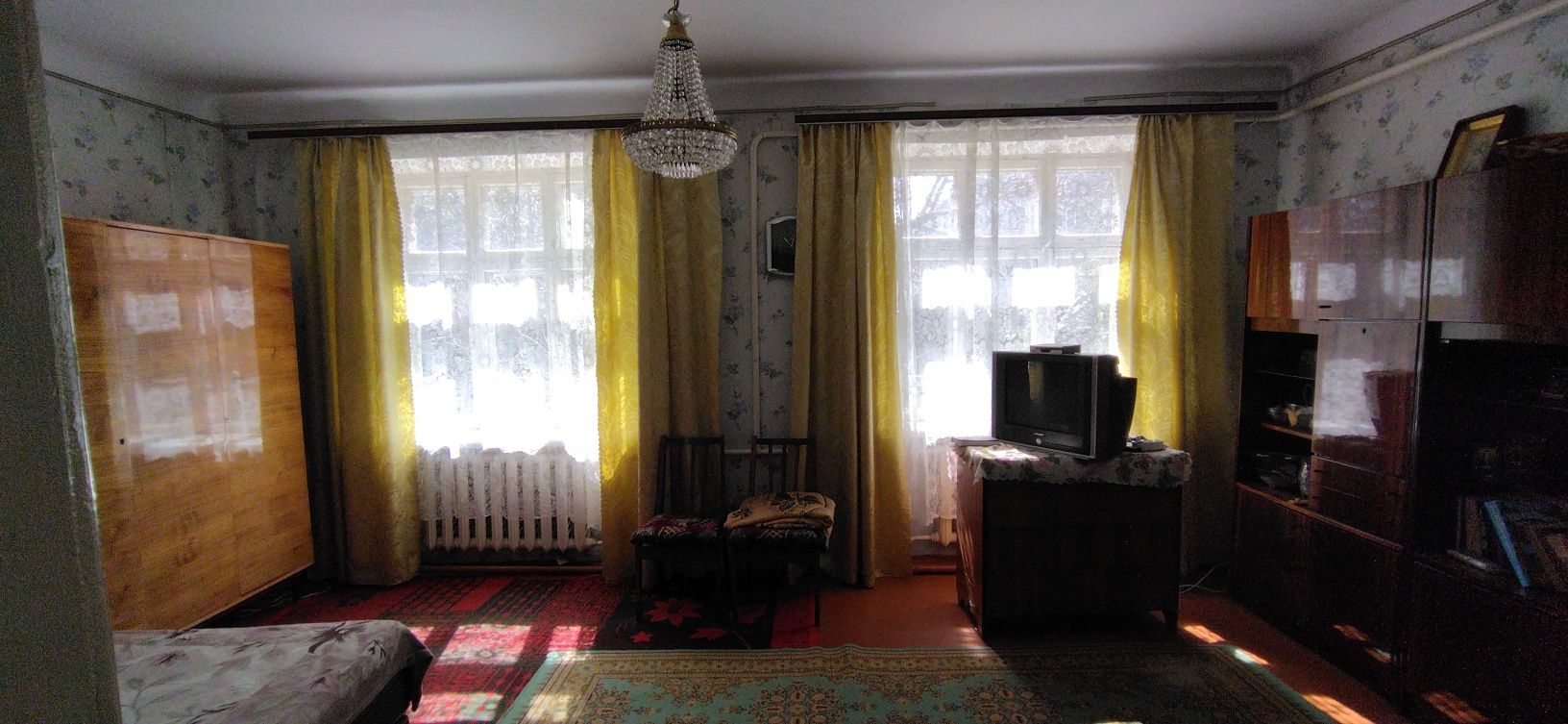Продам дом ул.Лазурная12 (Чехова)