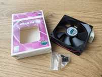 Wentylator Cooler Master 80X80 (N8R-22K1-GP)
