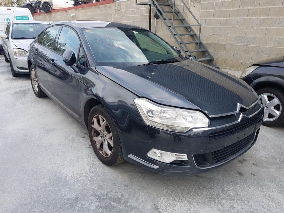 Citroen c5 2010 para peças