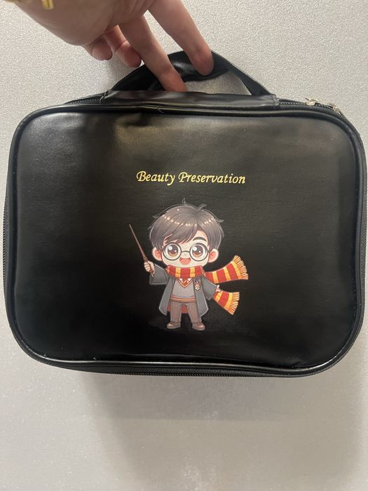 Kosmetyczka Harry Potter