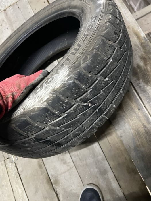 Premiori Via Maggiore Z Plus 205/65 r16