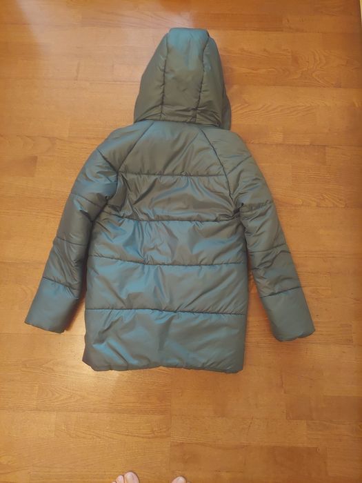 Куртка дитяча зимова