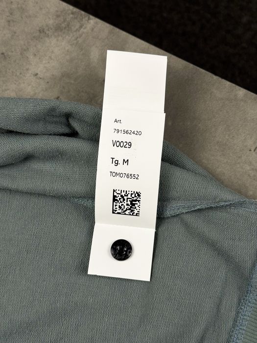 Світшот stone island кофта стон айленд