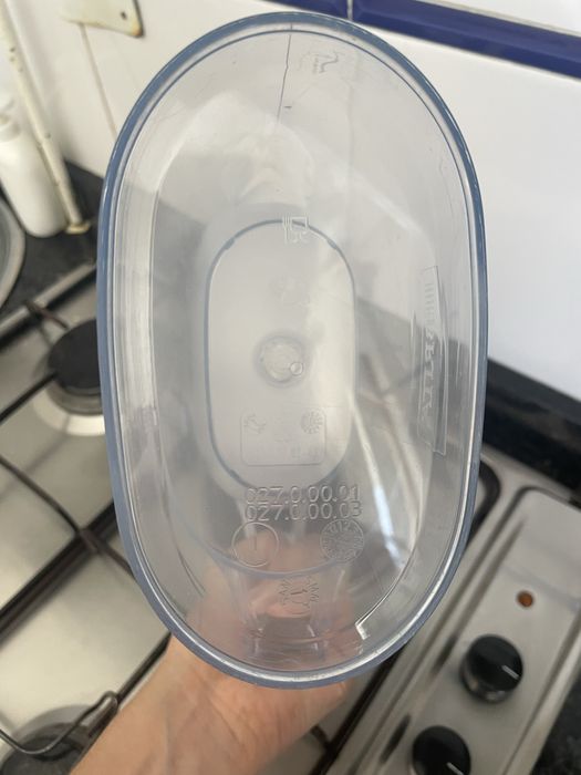 Jarro BRITA filtragem água