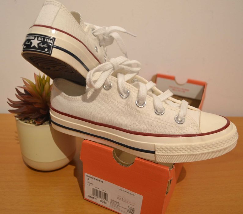 Sapatilhas Ténis Converse All-Star Chuck Taylor