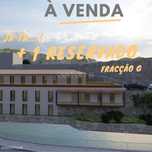 Apartamento T2 de Luxo novos no centro da Vila do Gerês Fração G...