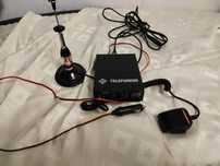Telefunken sibi radio