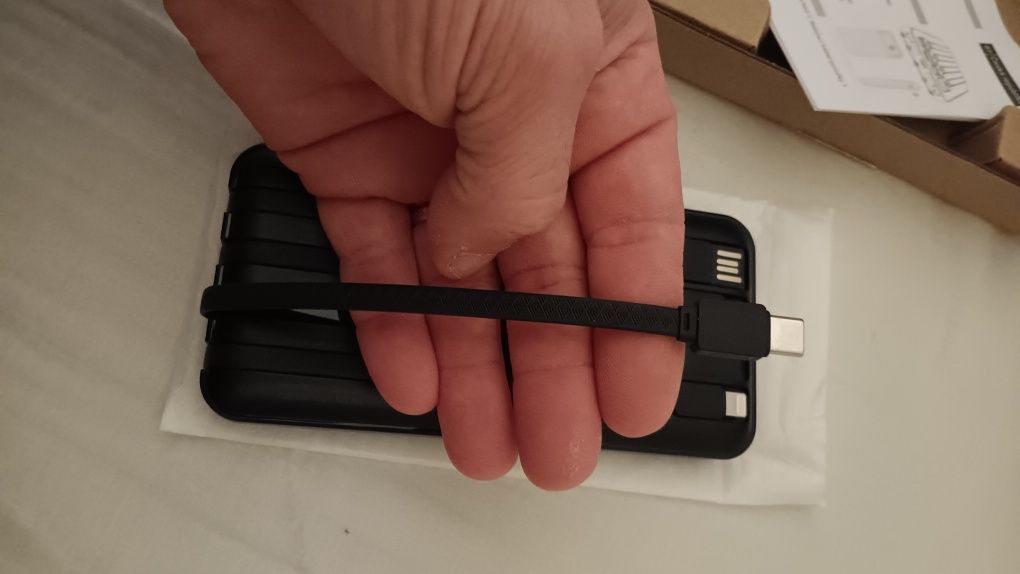 Power Bank "NOVA"