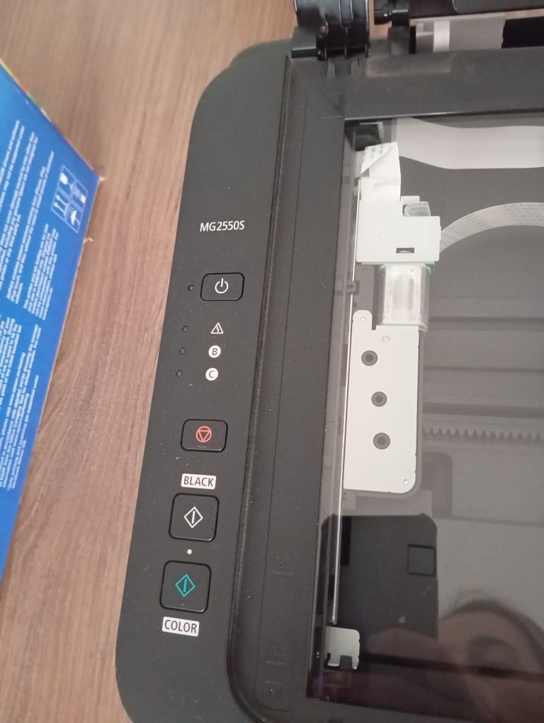 Impressora Canon MG2550S