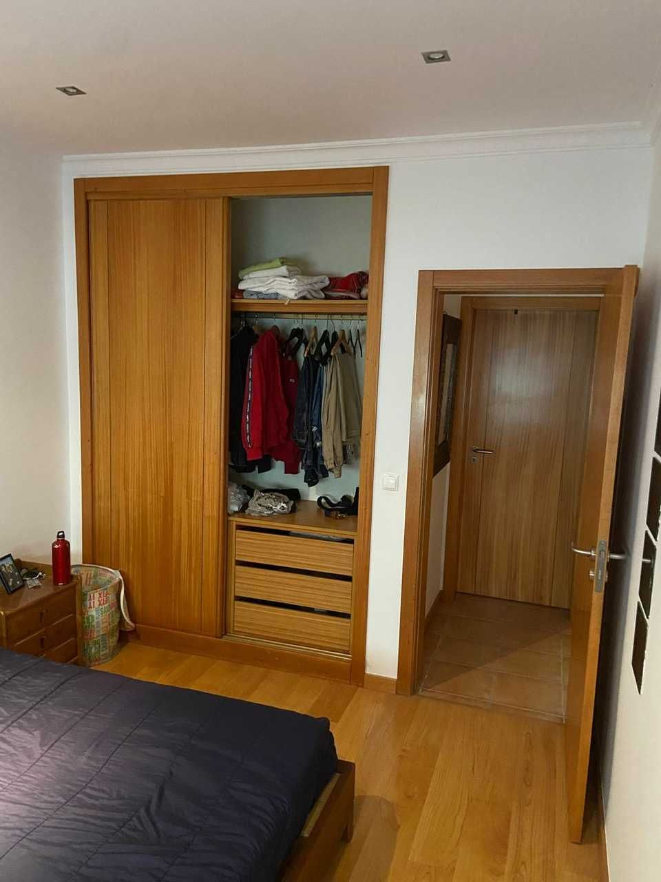 Coimbra-Quarto para estudante