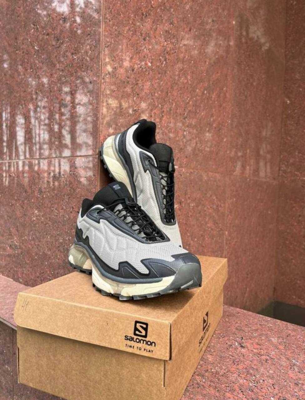 Кросівки Salomon XT-Slate