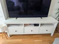 Hemnes komoda IKEA